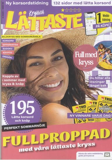 Kryssos Lättaste