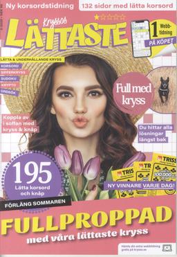 Kryssos Lättaste