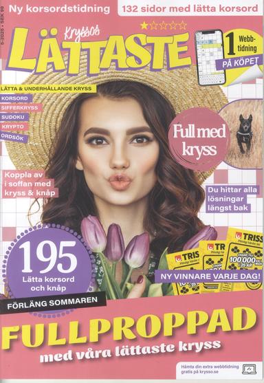Kryssos Lättaste