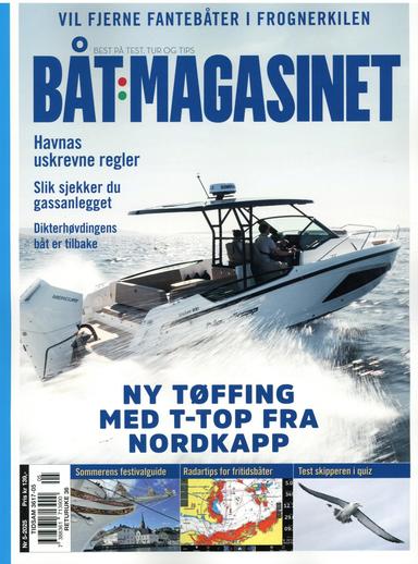 Båtmagasinet