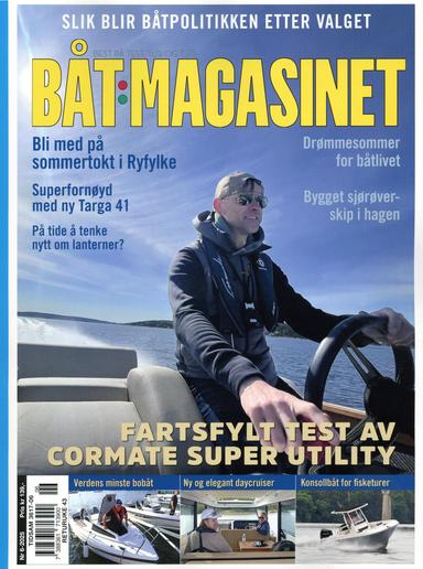 Båtmagasinet