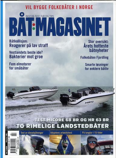 Båtmagasinet