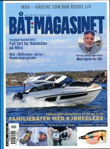 Båtmagasinet