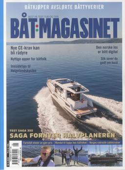 Båtmagasinet