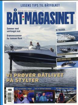 Båtmagasinet