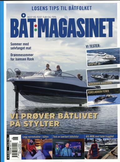 Båtmagasinet