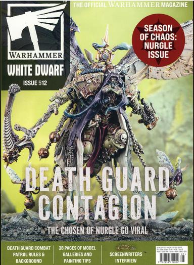 White Dwarf