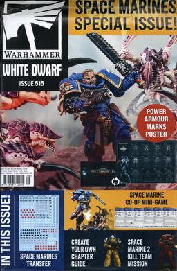 White Dwarf