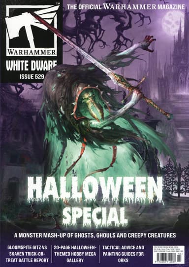 White Dwarf