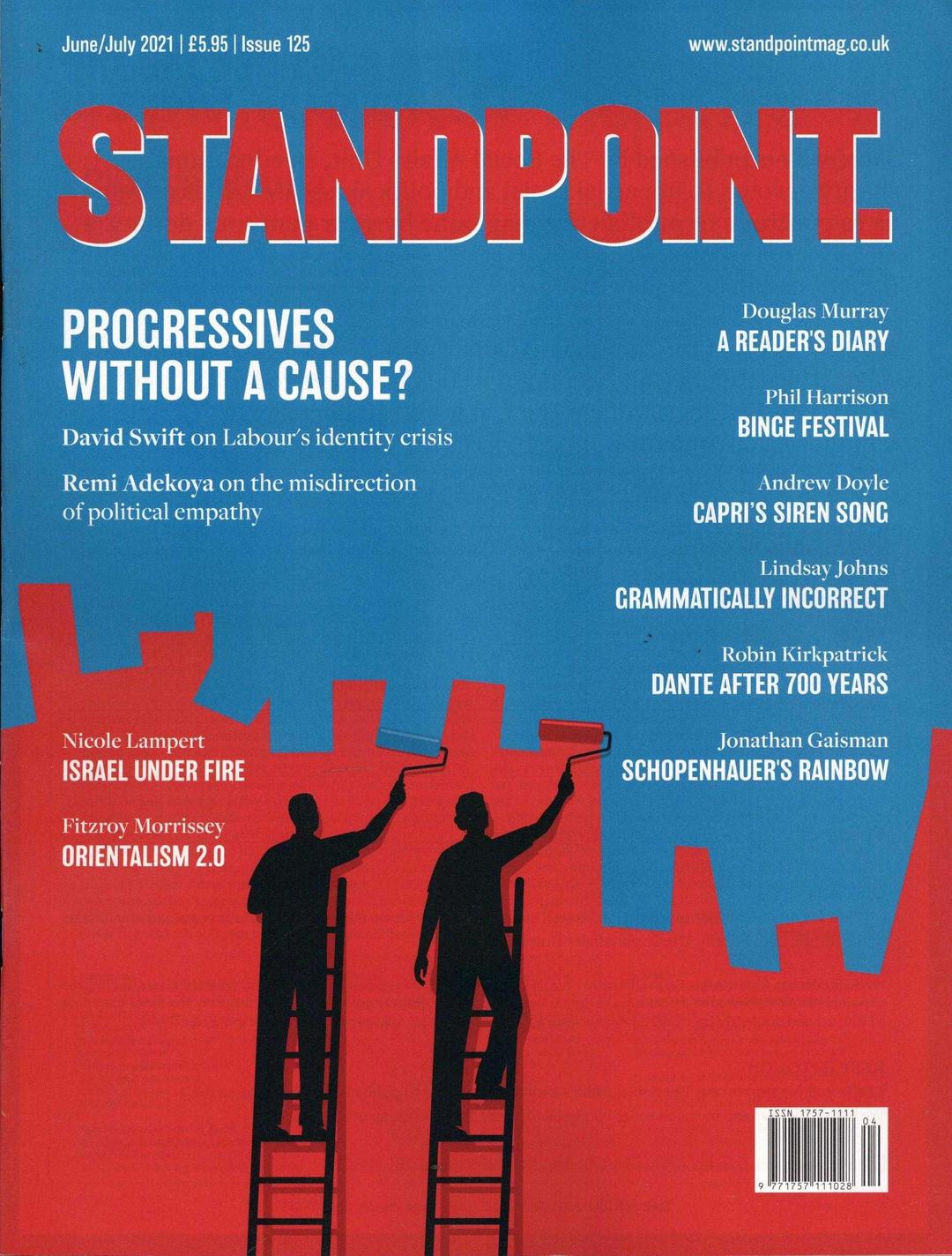 Kaptenkryss Kryss&Quiz