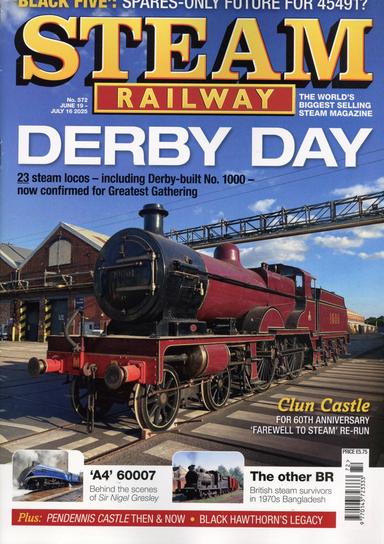 Steam Railway