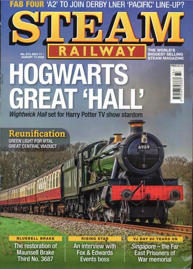 Steam Railway