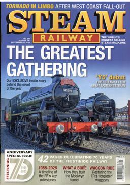 Steam Railway