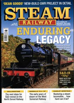 Steam Railway