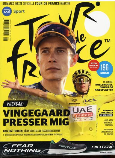Tour De France (DK)