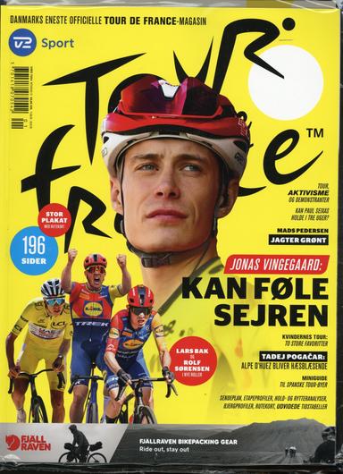 Tour De France (DK)