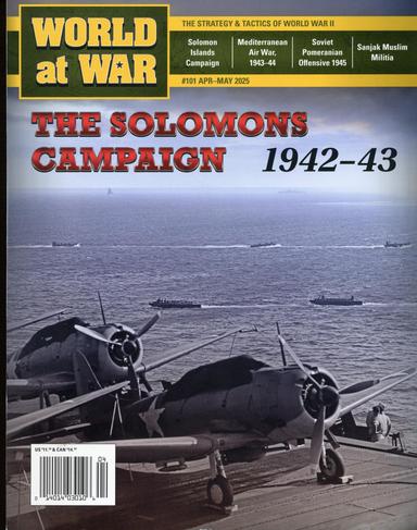 World At War
