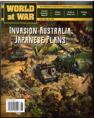 World At War