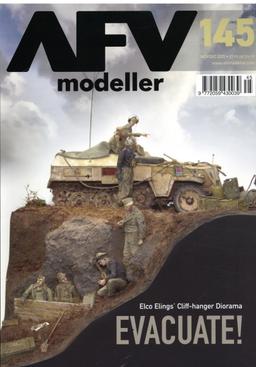 AFV Modeller (UK)