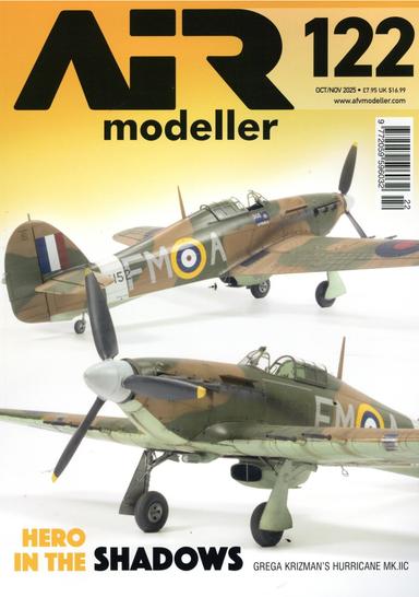AIR Modeller (UK)
