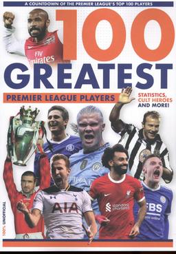 Prem Leag Play Top 100