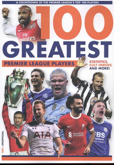 Prem Leag Play Top 100