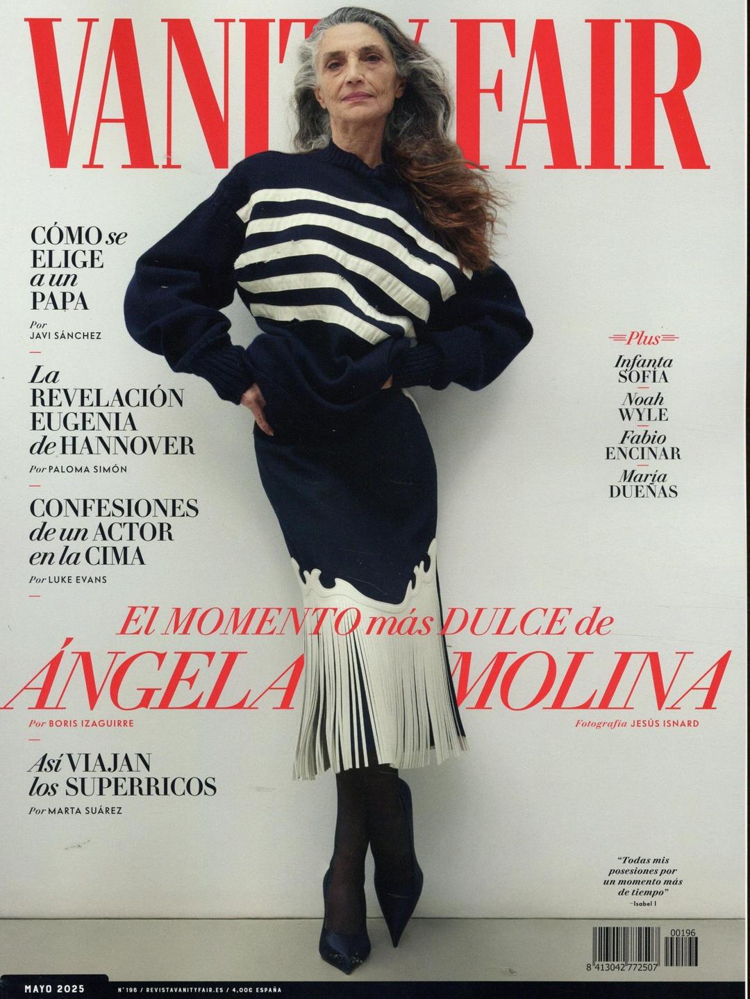 Vanity Fair (ES)