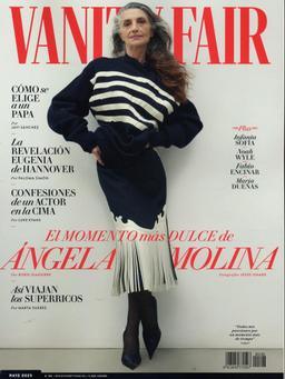 Vanity Fair (ES)