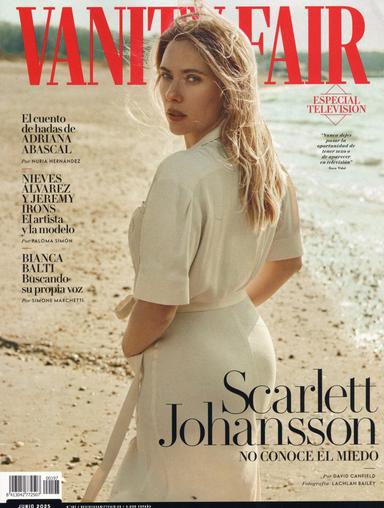 Vanity Fair (ES)