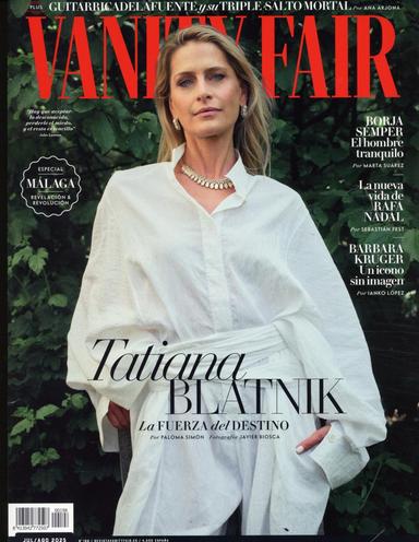 Vanity Fair (ES)