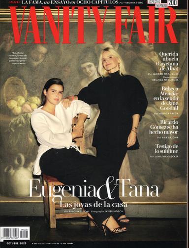 Vanity Fair (ES)