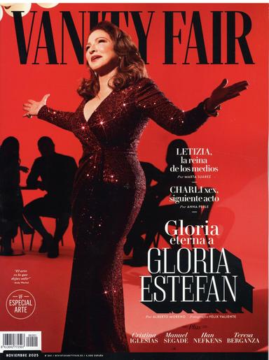 Vanity Fair (ES)