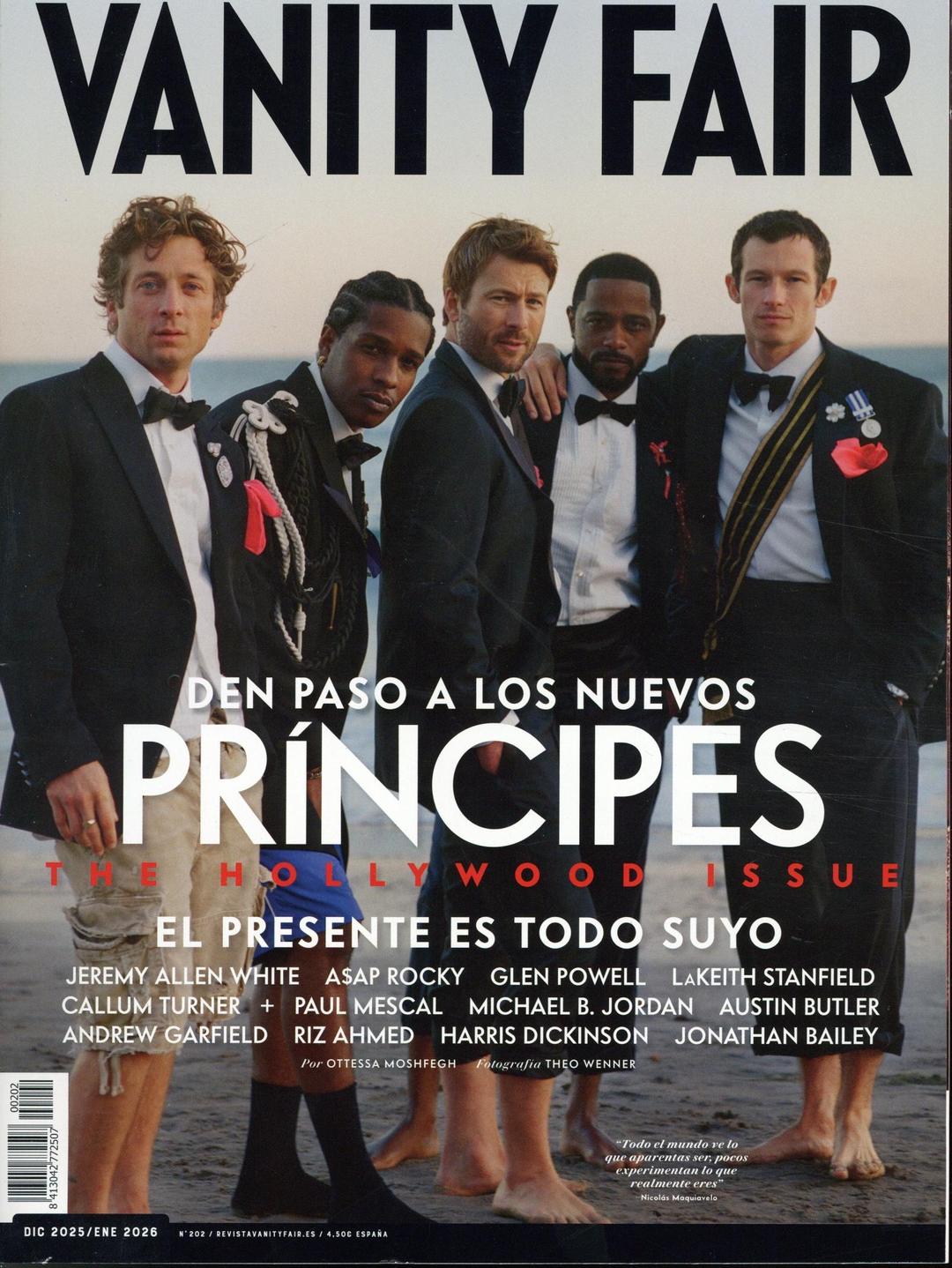 Vanity Fair (ES)