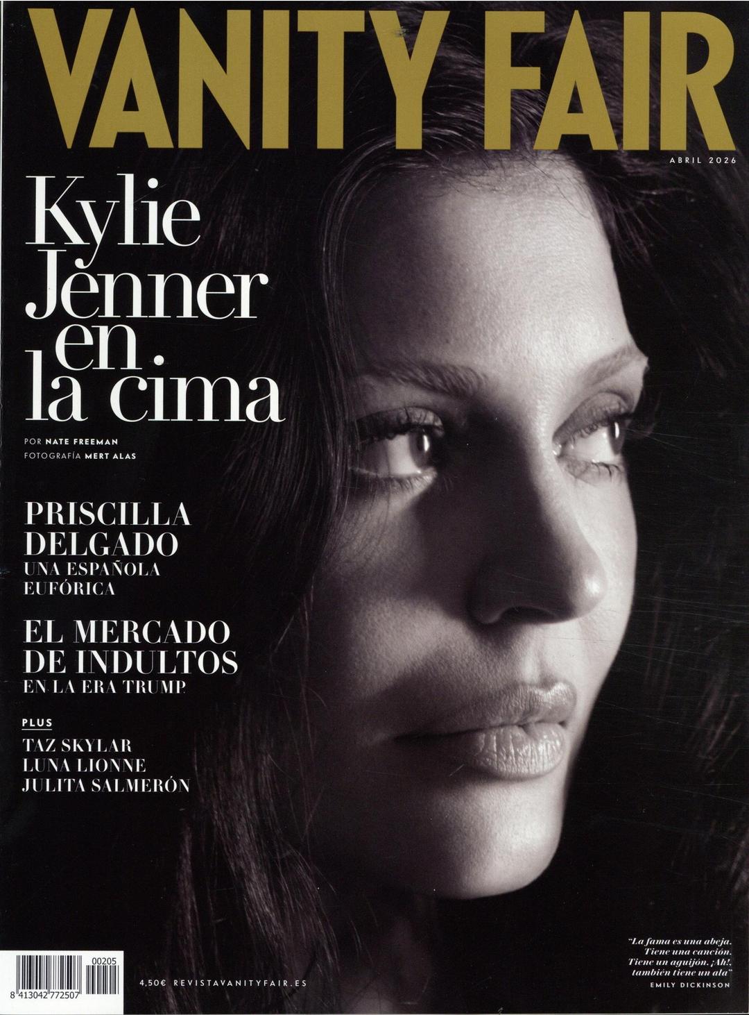 Vanity Fair (ES)