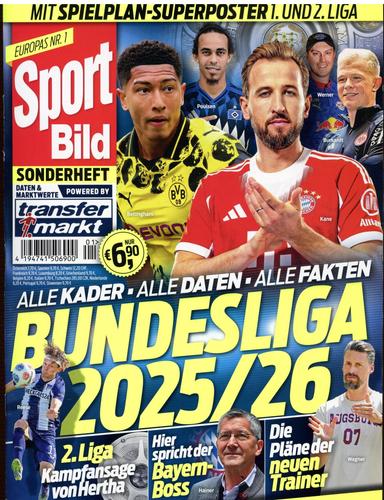 Sport Bild SH Bundes
