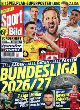Sport Bild SH Bundes