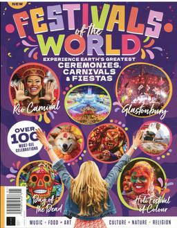 Festivals of the world