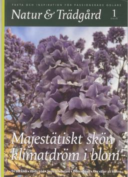 Natur & Trädgård