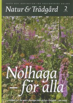 Natur & Trädgård