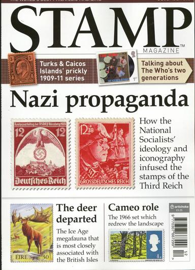 Stamp Magazine