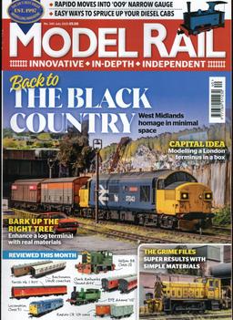 Model Rail