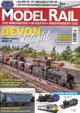 Model Rail