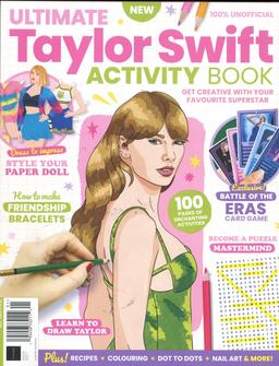 Ultimate Taylor S Act