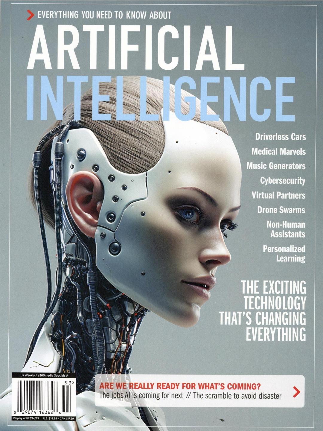 Artificial Intelligenc