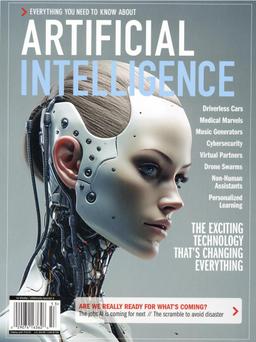 Artificial Intelligenc