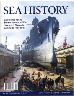 Sea Histrory