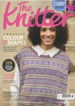Knitter The