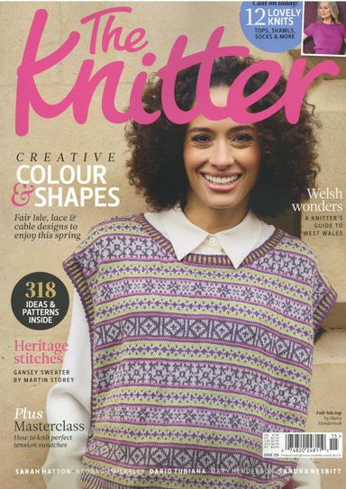 Knitter The