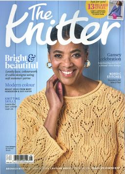 Knitter The