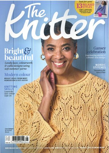 Knitter The